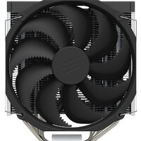 Кулер для процессора SilentiumPC Fortis 5 Dual Fan SPC307 - Превью изображения №15 — Интернет-магазин Your Sale