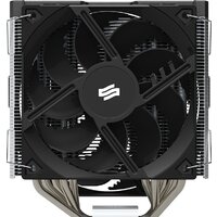 Кулер для процессора SilentiumPC Fortis 5 Dual Fan SPC307 - Превью изображения №16 — Интернет-магазин Your Sale