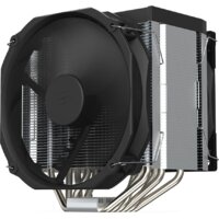 Кулер для процессора SilentiumPC Fortis 5 Dual Fan SPC307 - Превью изображения №2 — Интернет-магазин Your Sale