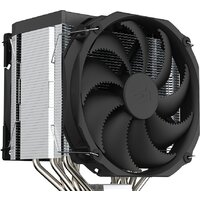 Кулер для процессора SilentiumPC Fortis 5 Dual Fan SPC307 - Превью изображения №5 — Интернет-магазин Your Sale