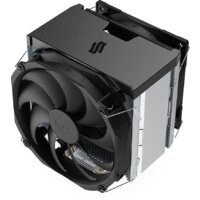 Кулер для процессора SilentiumPC Fortis 5 Dual Fan SPC307 - Превью изображения №8 — Интернет-магазин Your Sale