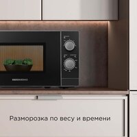 Микроволновая печь Redmond (Редмонд) MW2903 - Превью изображения №5 — Интернет-магазин Your Sale