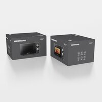 Микроволновая печь Redmond (Редмонд) MW2903 - Превью изображения №10 — Интернет-магазин Your Sale