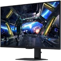 Игровой монитор Samsung Odyssey G7 LS32DG702EIXCI - Превью изображения №5 — Интернет-магазин Your Sale
