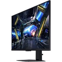 Игровой монитор Samsung Odyssey G7 LS32DG702EIXCI - Превью изображения №4 — Интернет-магазин Your Sale