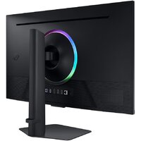 Игровой монитор Samsung Odyssey G7 LS32DG702EIXCI - Превью изображения №8 — Интернет-магазин Your Sale