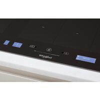 Варочная панель Whirlpool SMP 9010 C / NE / IXL - Превью изображения №5 — Интернет-магазин Your Sale
