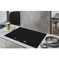 Варочная панель Whirlpool SMP 9010 C / NE / IXL - Превью изображения №4 — Интернет-магазин Your Sale