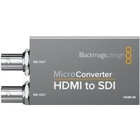BlackmagicDesign Micro Converter HDMI to SDI