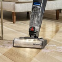 Вертикальный моющий пылесос Bissell CrossWave OmniFind Select 4007N - Превью изображения №3 — Интернет-магазин Your Sale