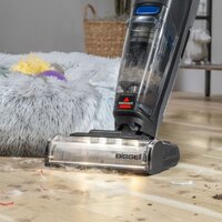 Вертикальный моющий пылесос Bissell CrossWave OmniFind Select 4007N - Превью изображения №5 — Интернет-магазин Your Sale