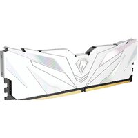 Оперативная память Netac Shadow II White 2x16ГБ DDR4 3200 МГц NTSWD4P32DP-32W - Превью изображения №2 — Интернет-магазин Your Sale