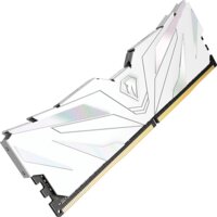Оперативная память Netac Shadow II White 2x16ГБ DDR4 3200 МГц NTSWD4P32DP-32W - Превью изображения №3 — Интернет-магазин Your Sale