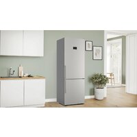 Холодильник Bosch Serie 4 KGN497ICT - Превью изображения №2 — Интернет-магазин Your Sale