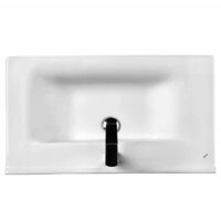 Volna Тумба с умывальником Grey 80.2Y Маринда 80 (подвесная) Image #6