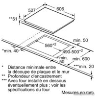 Bosch PXX675DC1E Image #5