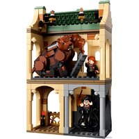 LEGO Harry Potter 76387 Хогвартс: встреча с Пушистиком Image #4