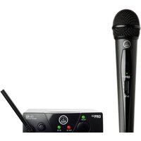 AKG WMS40 Mini Vocal Set BD ISM3