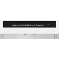 Холодильник Bosch Serie 4 KGN392WCF - Превью изображения №4 — Интернет-магазин Your Sale
