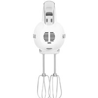 Миксер Smeg HMF01WHEU - Превью изображения №4 — Интернет-магазин Your Sale