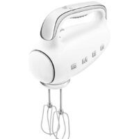 Миксер Smeg HMF01WHEU - Превью изображения №5 — Интернет-магазин Your Sale