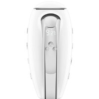 Миксер Smeg HMF01WHEU - Превью изображения №9 — Интернет-магазин Your Sale