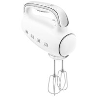 Миксер Smeg HMF01WHEU - Превью изображения №6 — Интернет-магазин Your Sale