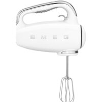 Миксер Smeg HMF01WHEU - Превью изображения №3 — Интернет-магазин Your Sale
