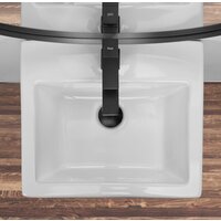 Rea Daria (белый) Image #8