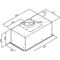 MAUNFELD Crosby Power 50 (черный) Image #2