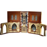 LEGO Harry Potter 76382 Учеба в Хогвартсе: Урок трансфигурации Image #8