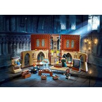 LEGO Harry Potter 76382 Учеба в Хогвартсе: Урок трансфигурации Image #24