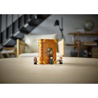 LEGO Harry Potter 76382 Учеба в Хогвартсе: Урок трансфигурации Image #19