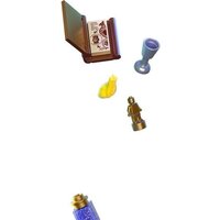 LEGO Harry Potter 76382 Учеба в Хогвартсе: Урок трансфигурации Image #5