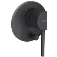 Kludi Bozz Black 387163976