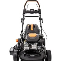 Газонокосилка Gigant PLM-01 - Превью изображения №7 — Интернет-магазин Your Sale