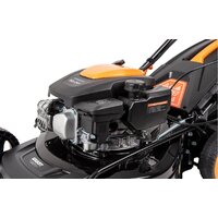 Газонокосилка Gigant PLM-01 - Превью изображения №20 — Интернет-магазин Your Sale