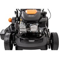 Газонокосилка Gigant PLM-01 - Превью изображения №8 — Интернет-магазин Your Sale