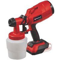 Einhell TC-SY 18/60 Li-Solo 4260025 (без АКБ)
