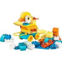 LEGO Duplo Животные на колесах 3в1 10448 Image #2