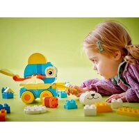 LEGO Duplo Животные на колесах 3в1 10448 Image #8