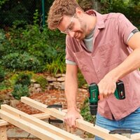 Bosch EasyImpact 18V-40 06039D8102 (с 2-мя АКБ, кейс) Image #5