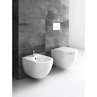 Ravak Uni Chrome [X01516] (без сиденья) Image #8