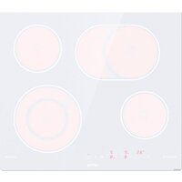 Варочная панель Gorenje ECT643SYW - Превью изображения №2 — Интернет-магазин Your Sale