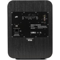 Проводной сабвуфер Polk Audio Signature Elite ES10 Subwoofer - Превью изображения №4 — Интернет-магазин Your Sale