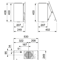 Franke Maris Free 80 330.0542.181 Image #6