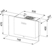 Franke Maris Free 80 330.0542.181 Image #5