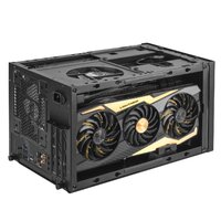 SilverStone Sugo 15 SST-SG15B Image #10