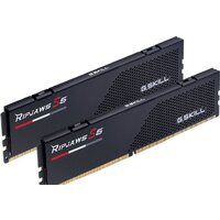 G.Skill Ripjaws S5 2x24ГБ DDR5 5200 МГц F5-5200J4040A24GX2-RS5K Image #3