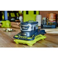 Зарядное устройство Ryobi RC18-150 ONE+ 5133002638 (18В) - Превью изображения №4 — Интернет-магазин Your Sale